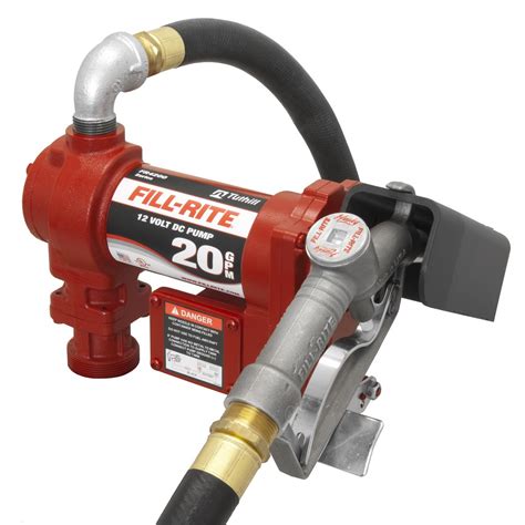 The FR110 model is a hand operated fuel transfer pump (rotary vane) designed to handle the transferring of diesel, gasoline, kerosene, ethanol blends up to 15%, methanol blends up to 15% and bio-diesel up to B20. It comes as a pump only model with no accessories. With the rotary vane design, the operator should see less resistance when pumping ...